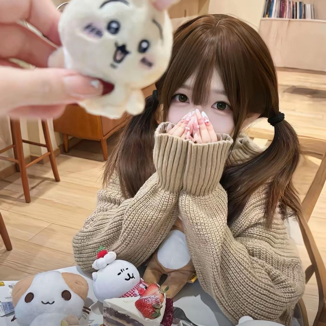 芯小美