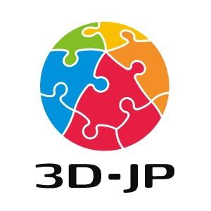 3D-JP旗舰店