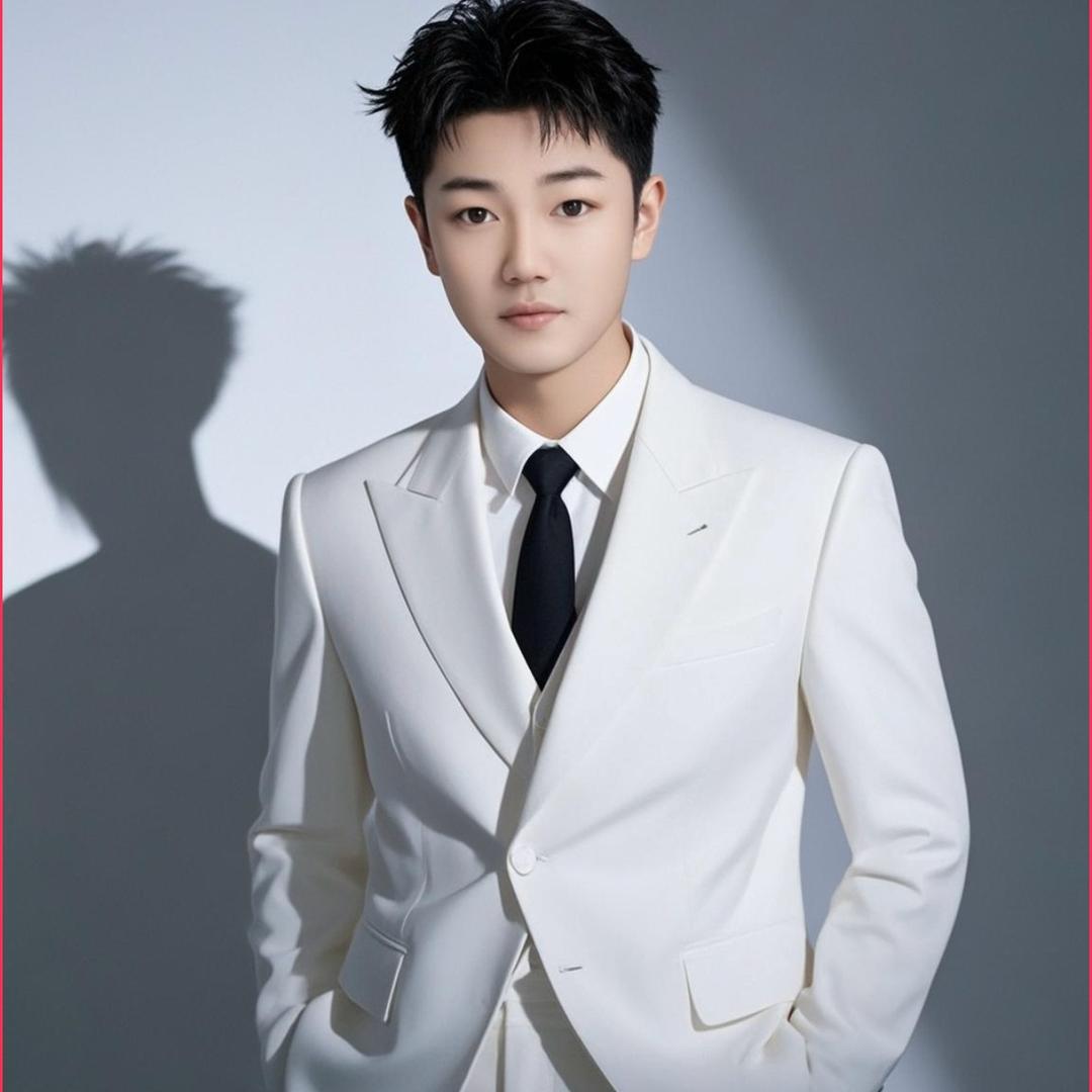 李明伟¹³¹⁴@抖音