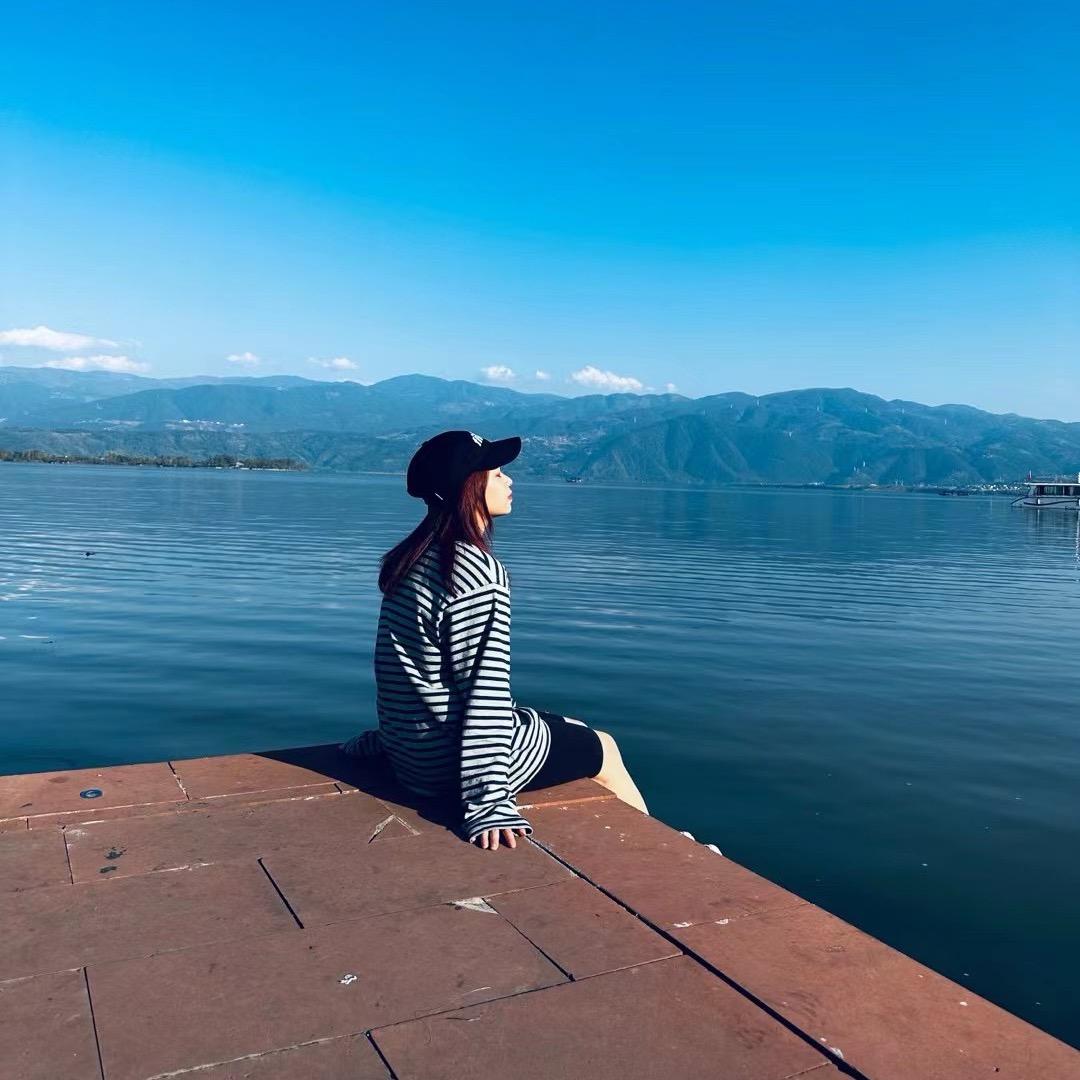 格宝儿爱逛吃