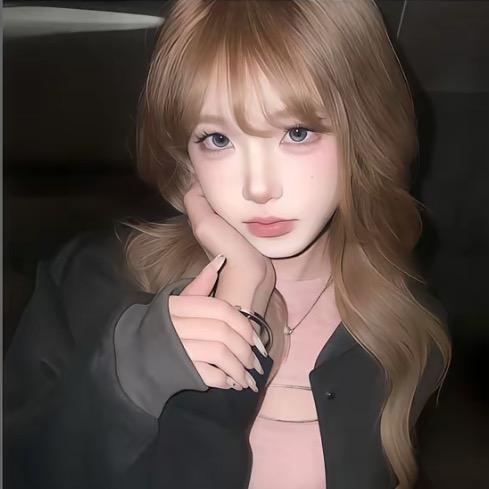 小可爱