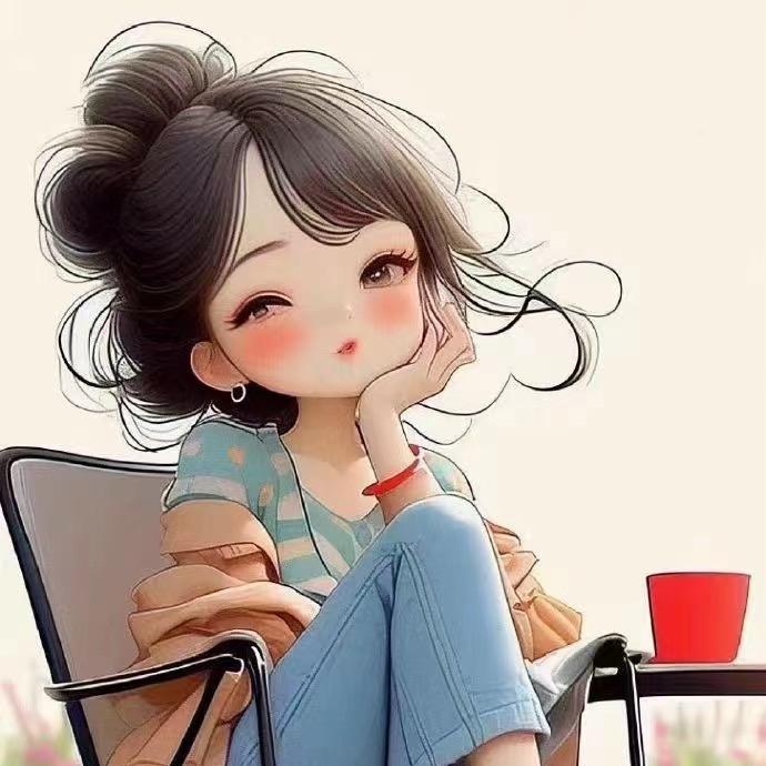 💖爱财小糕手