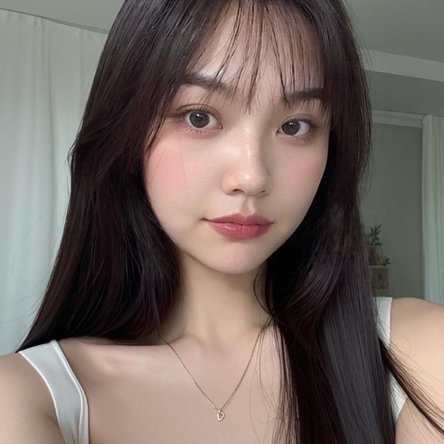 🍃喜欢长欢喜.