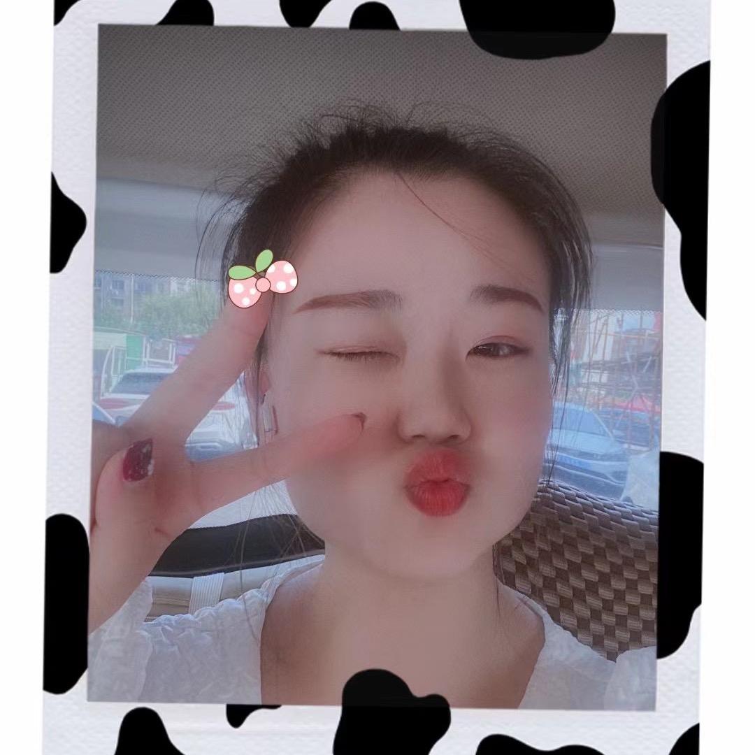 是芮芮鸭！！！