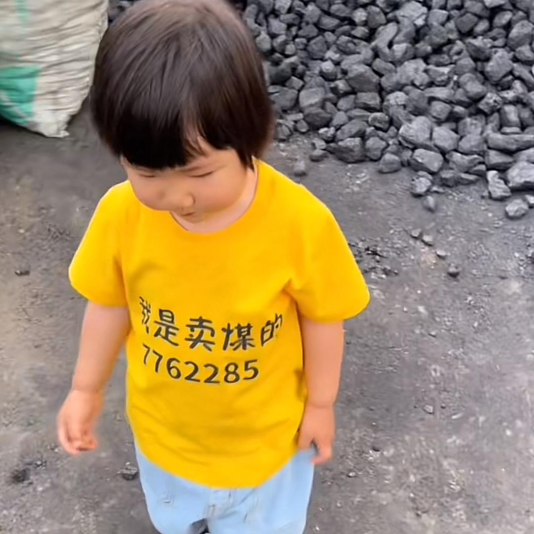 陶姐姐煤炭（丈岭王强煤场王小二）