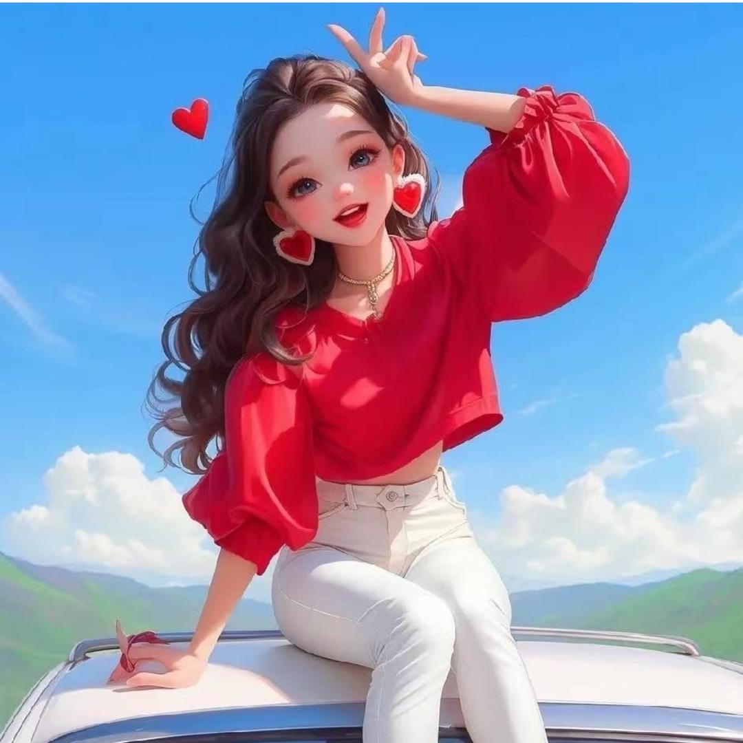 🪴草莓奶茶