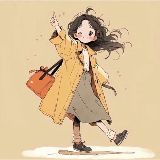 Miss Liu