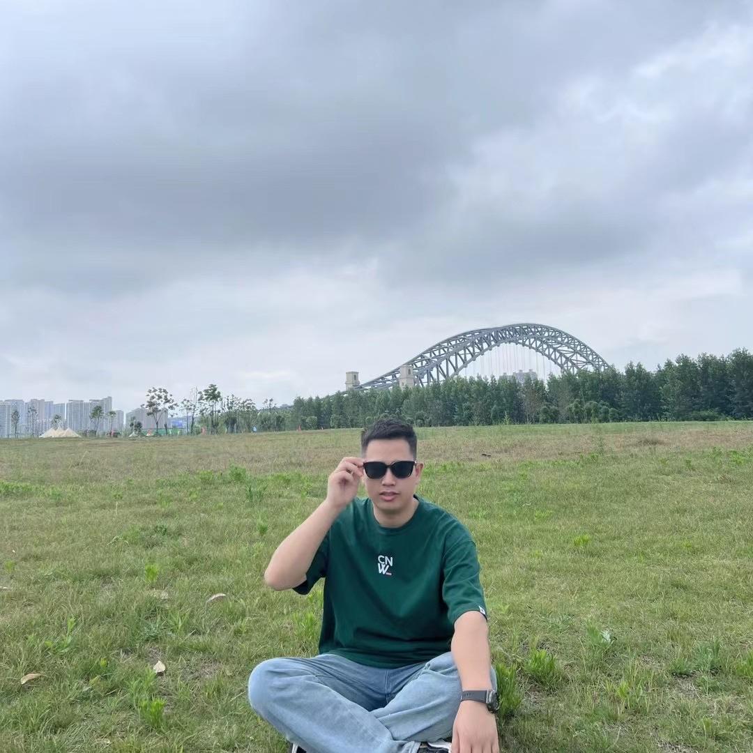 阿运在武汉卖房