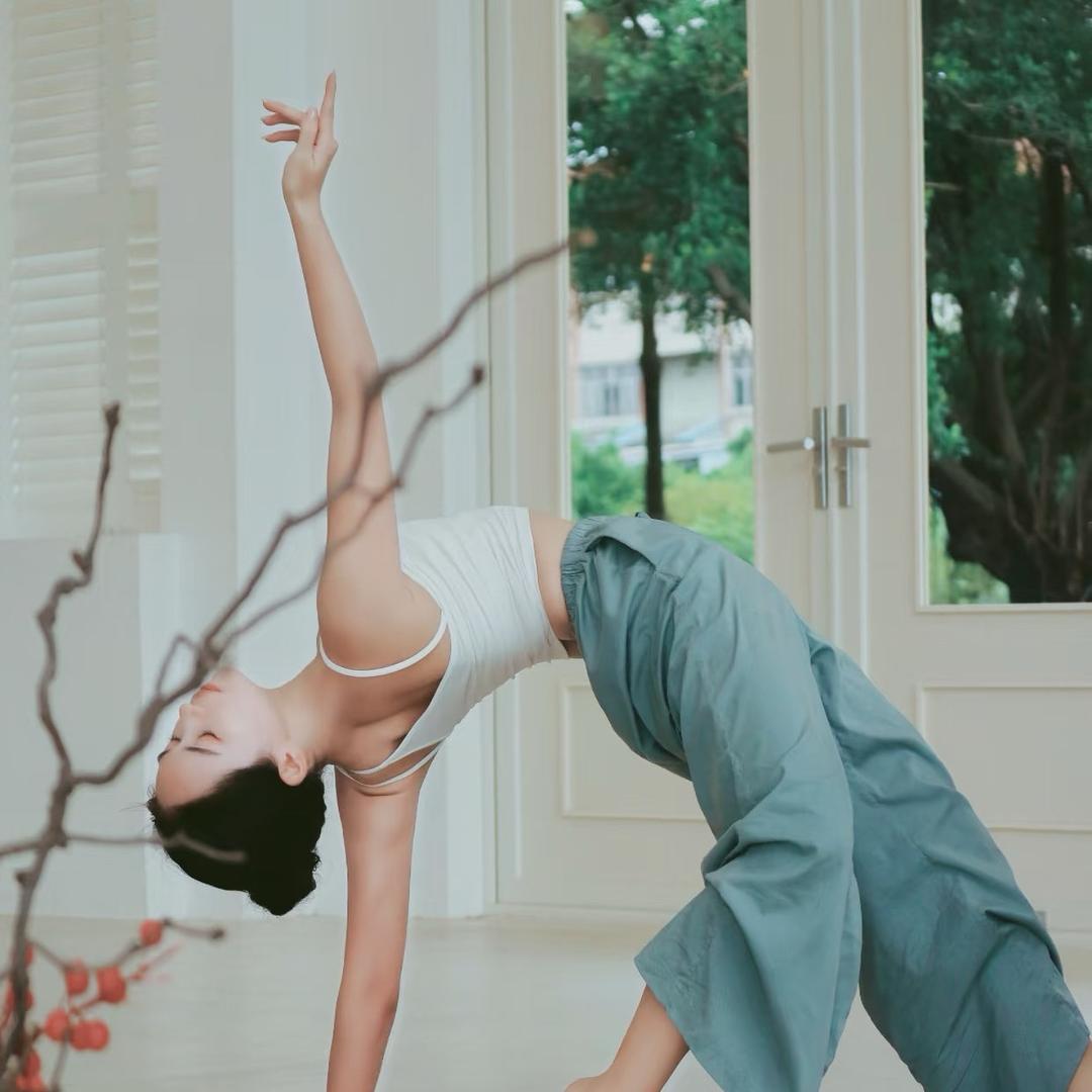 桐师姐爱运动(橱窗同款)