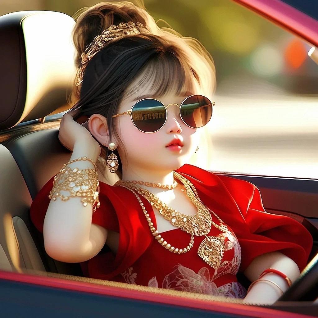 炫妆美甲美睫💅🏻