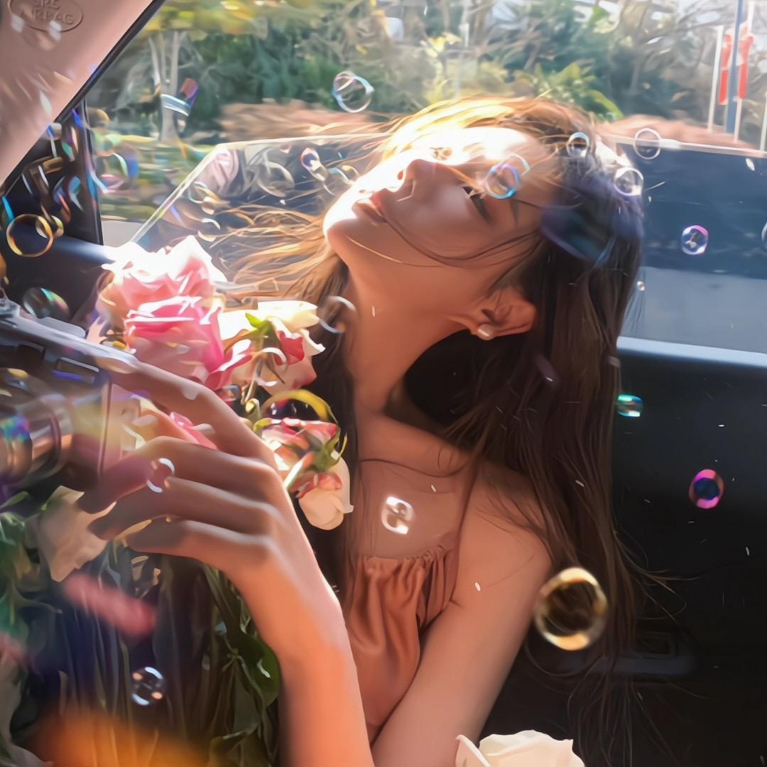 - 巨蟹座～ 🍊