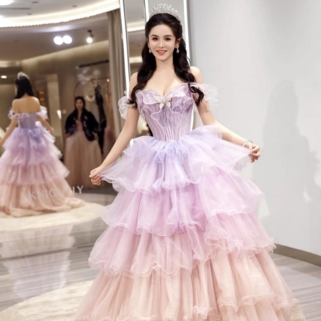 楠姐日常分享♡娟娟