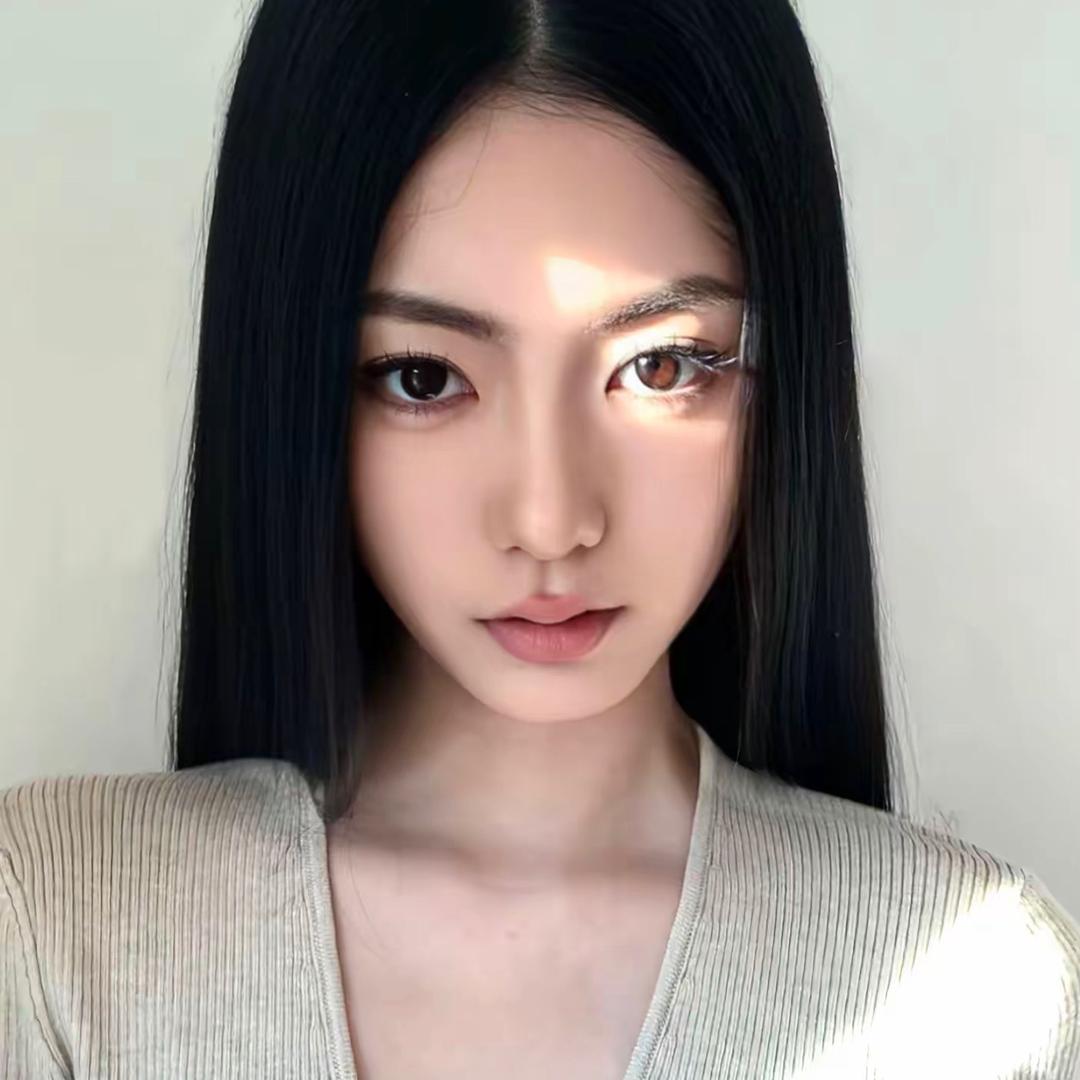 你 主动和我讲好话