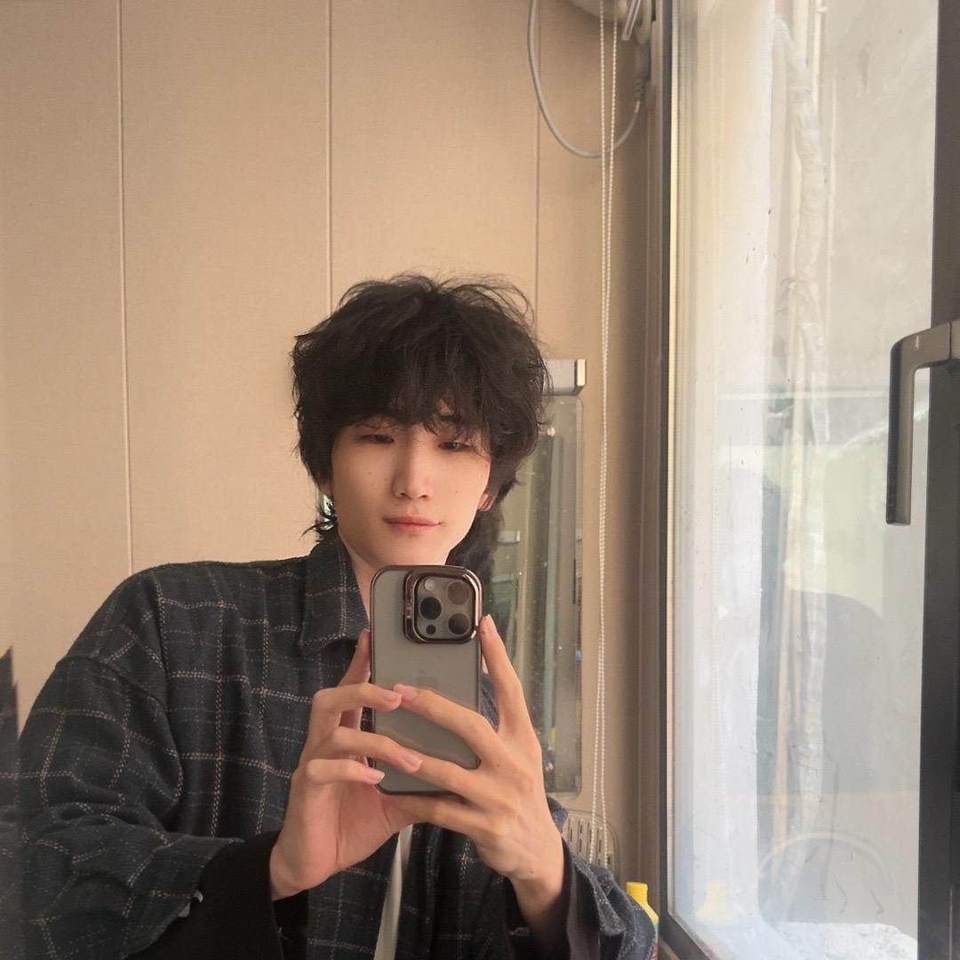 奶羊～