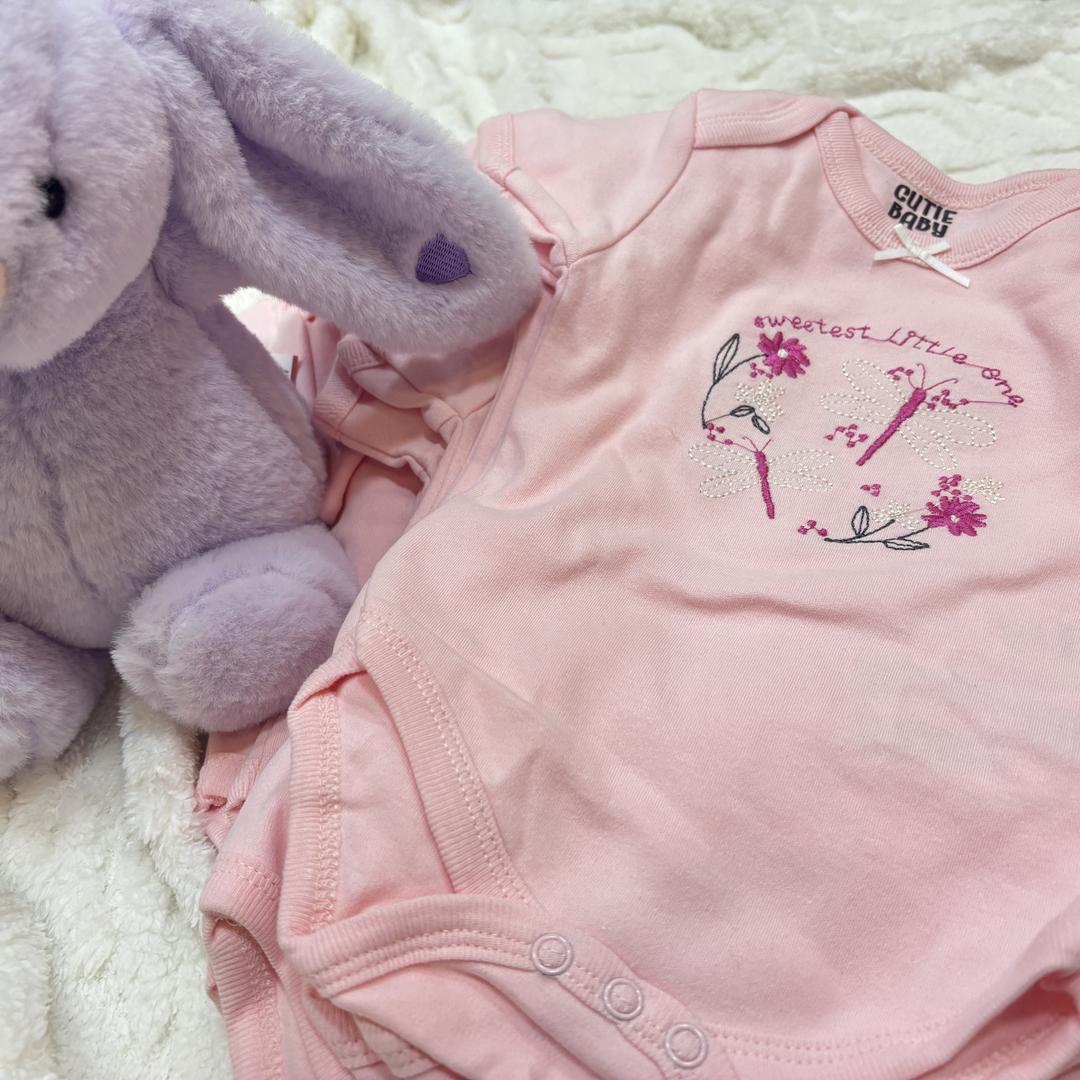 南南工厂童婴服饰