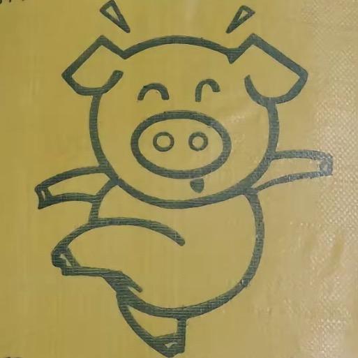 AAAA 猪饲料批发王哥