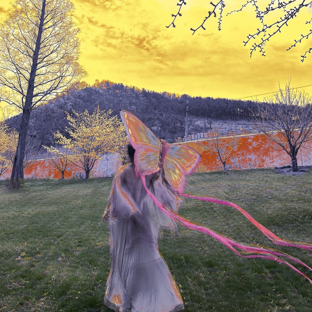 摆烂大王会有钱！