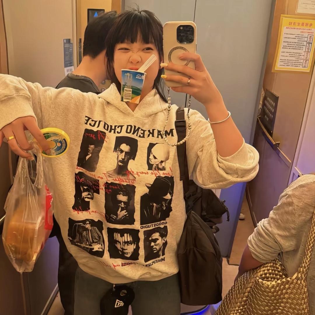 爱上霸道的我不必羞耻