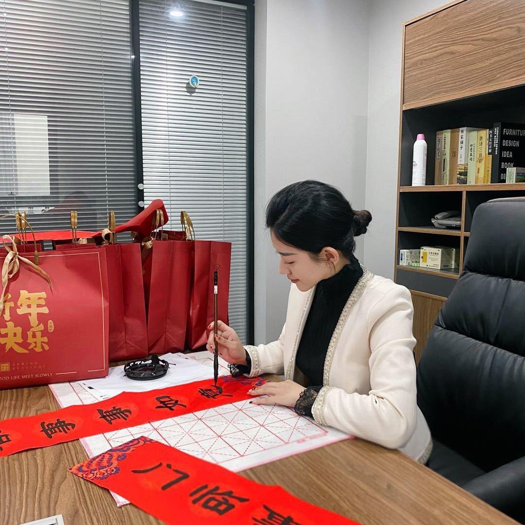 在重庆的广东杨小姐