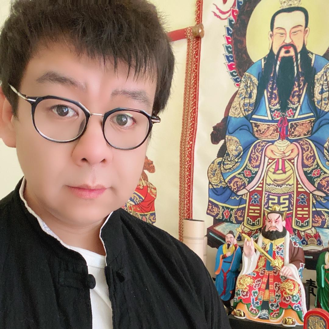 天师道｜唐山慈