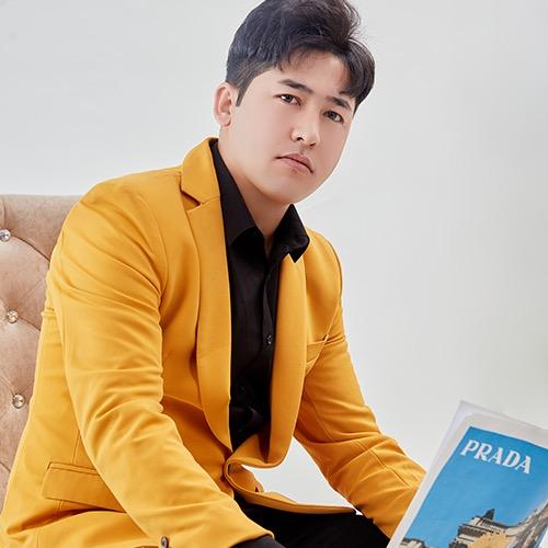 高级发型师 努尔老师