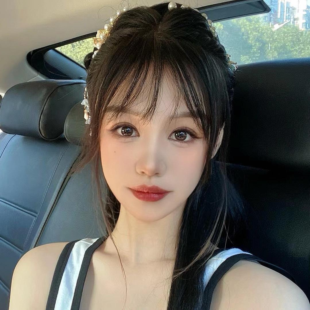 小猹妹妹