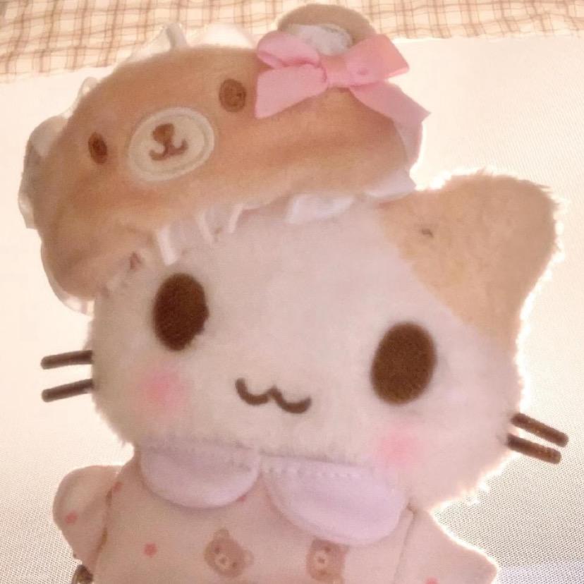 柚子猫～