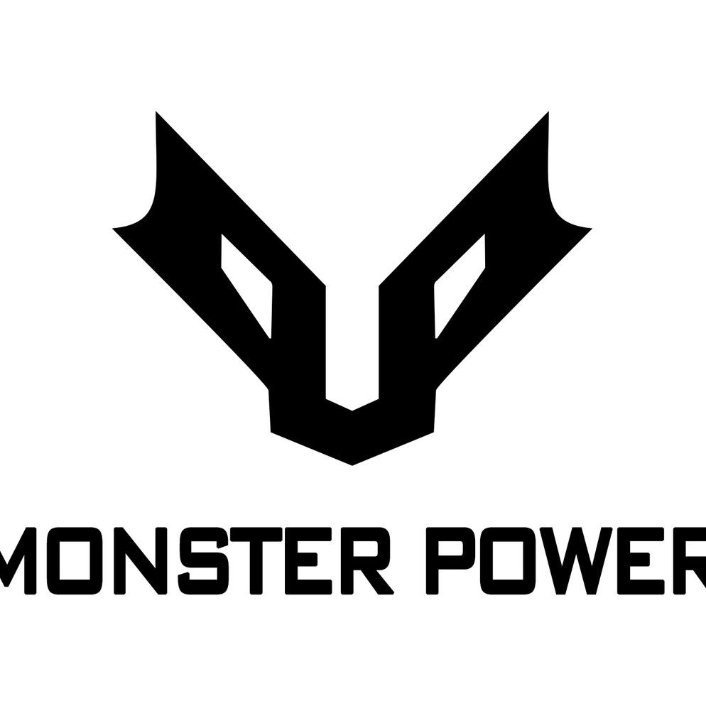 Monster 怪兽综合力训馆