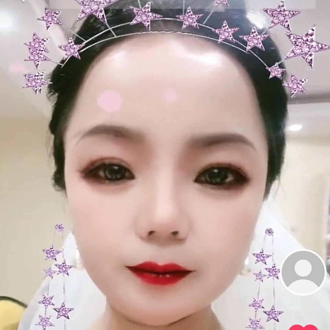 海洋之心