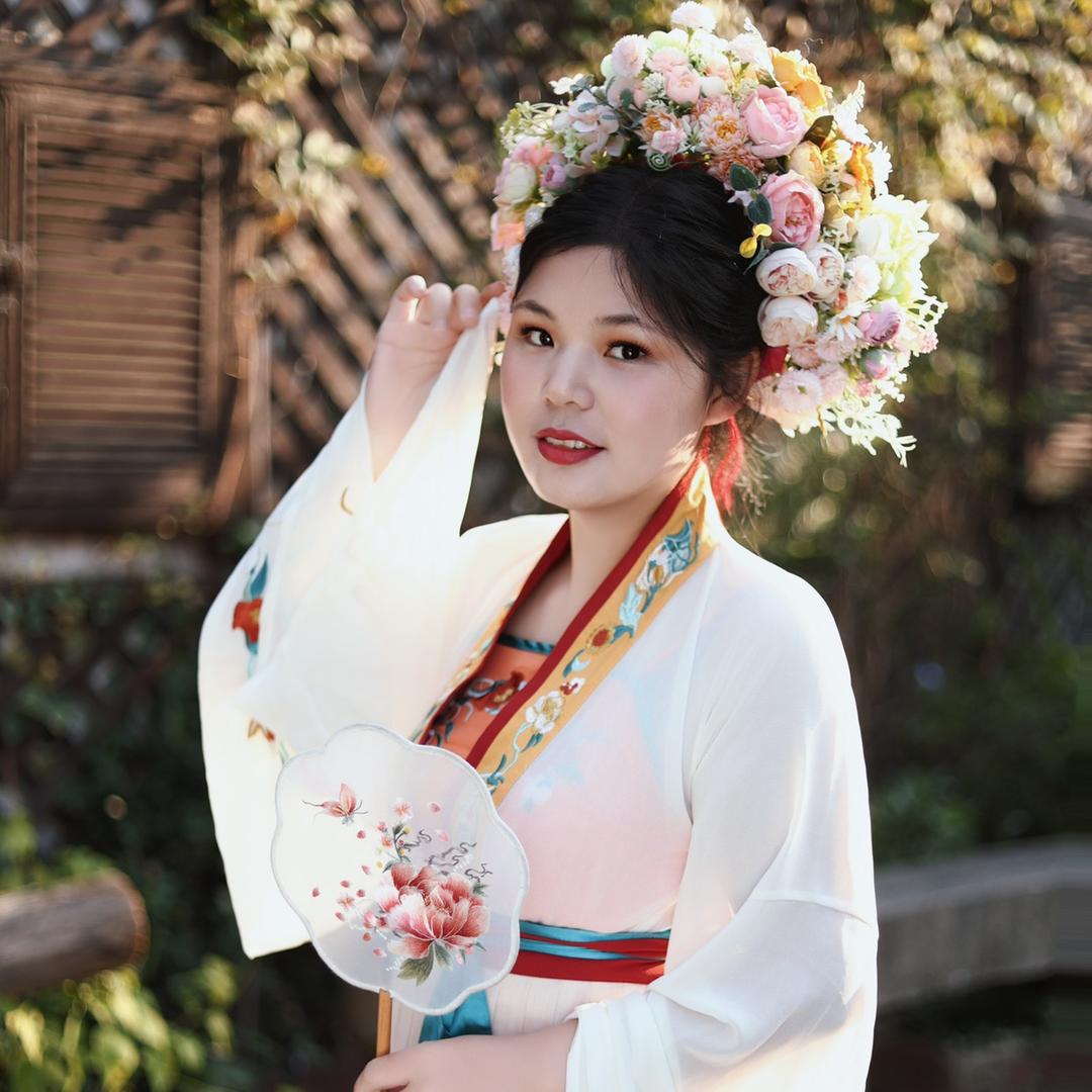 雨后彩虹