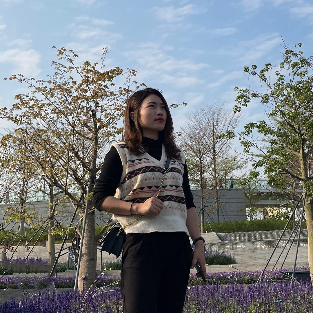 幸运小财迷