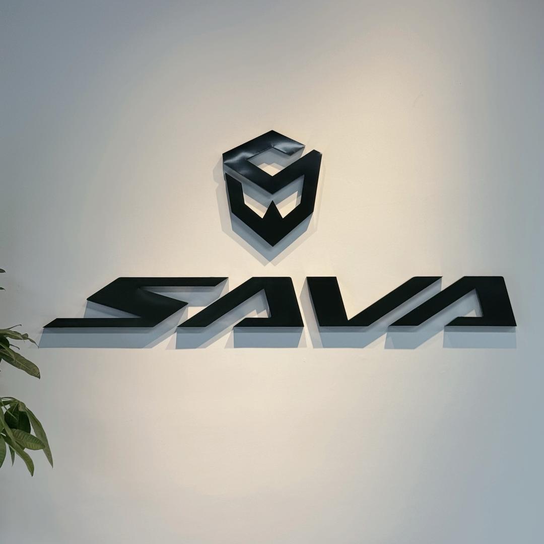 SAVA萨瓦自行车龙子湖店
