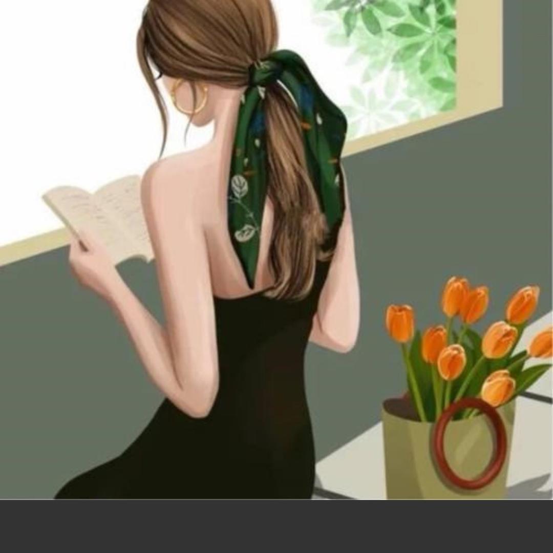 英子爱养草