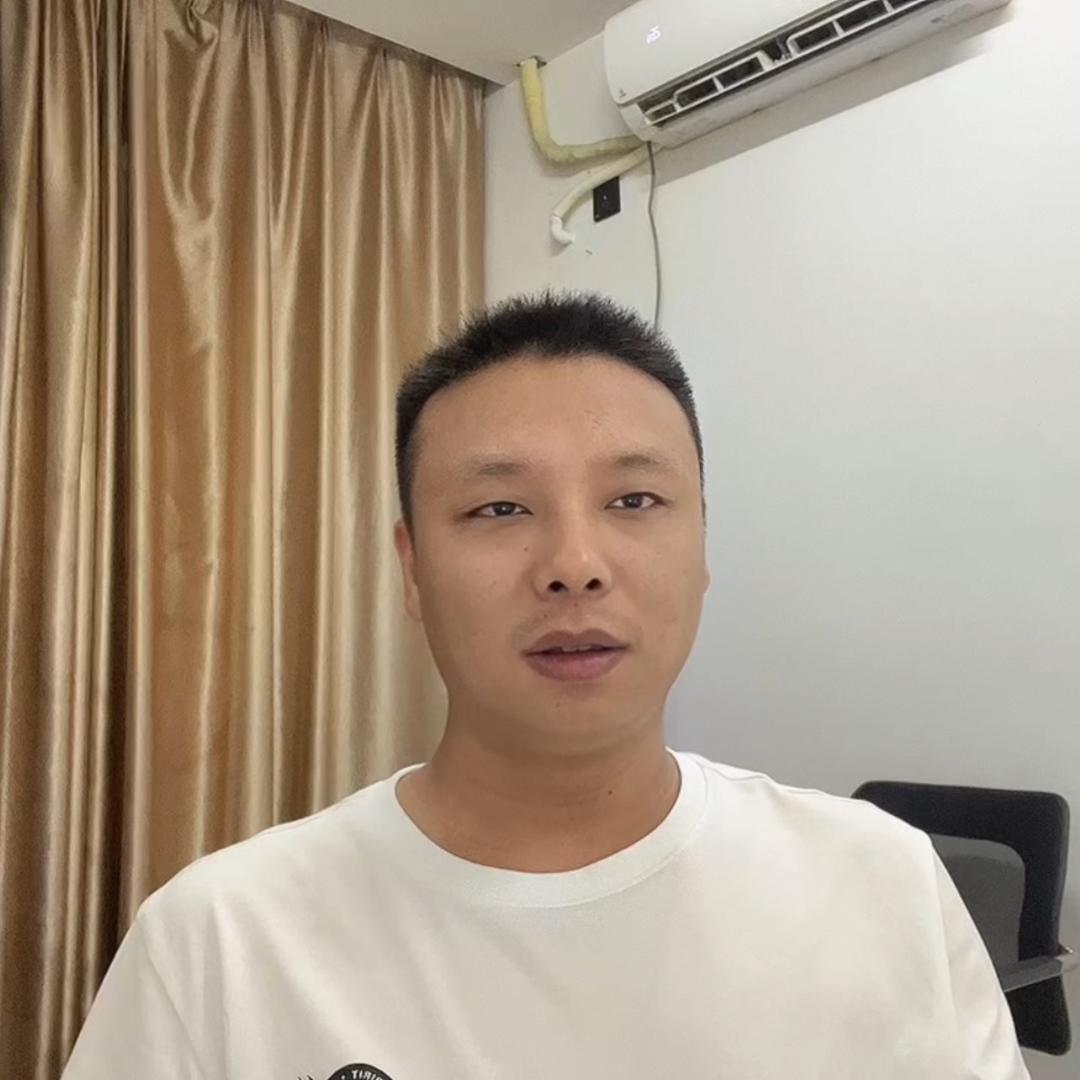 阿鑫工作日常