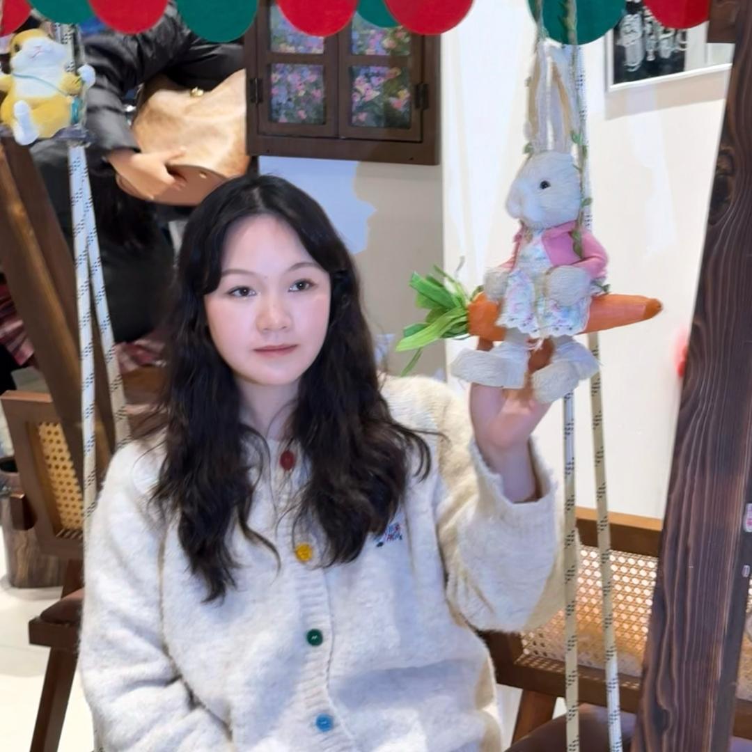 芳哥儿💫💫