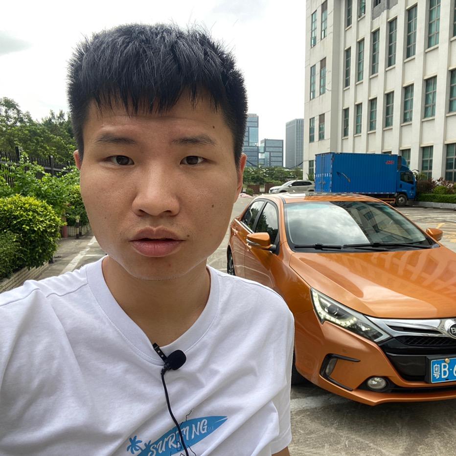 深圳懂车汇加一千批发二手车