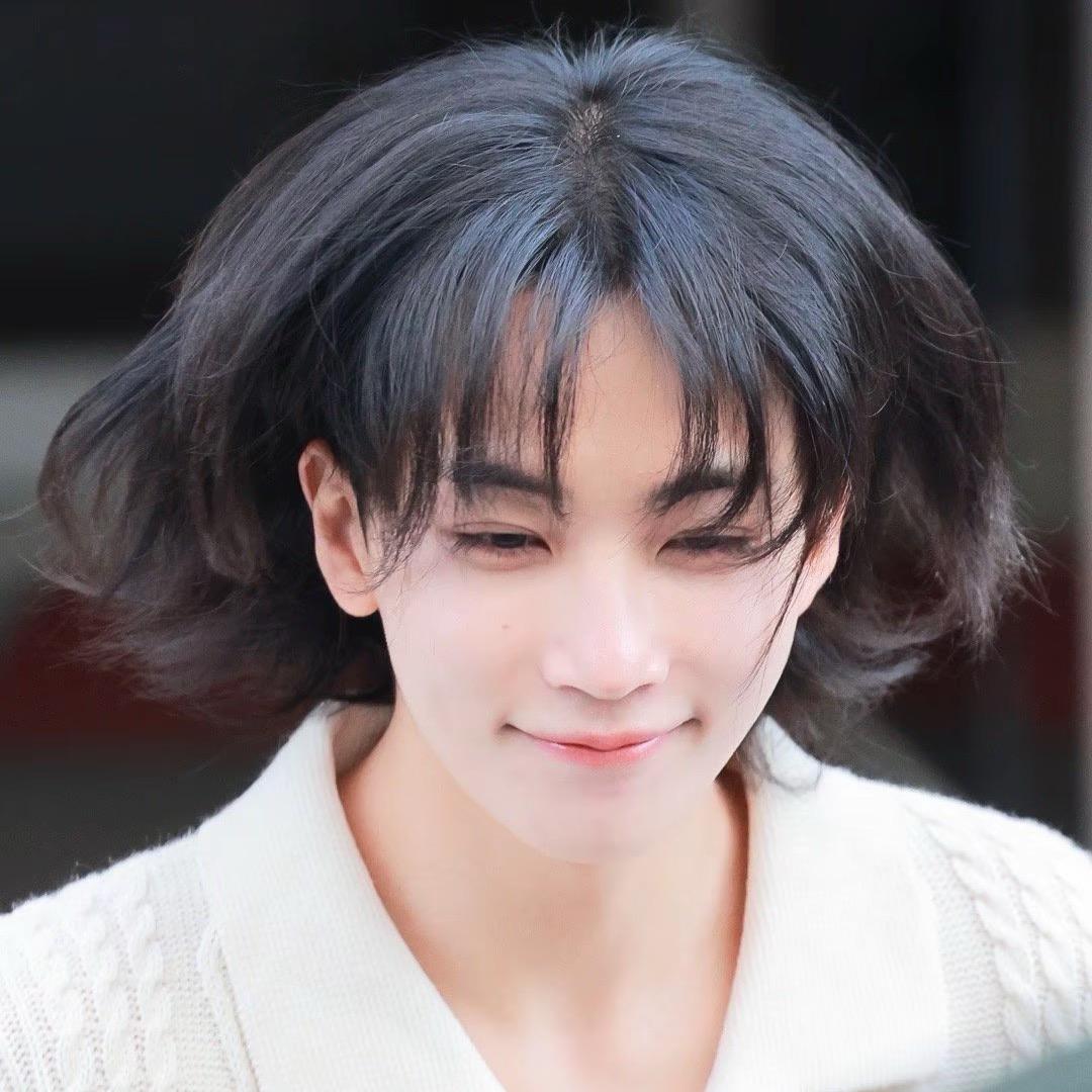 兔兔巡游四季🫧