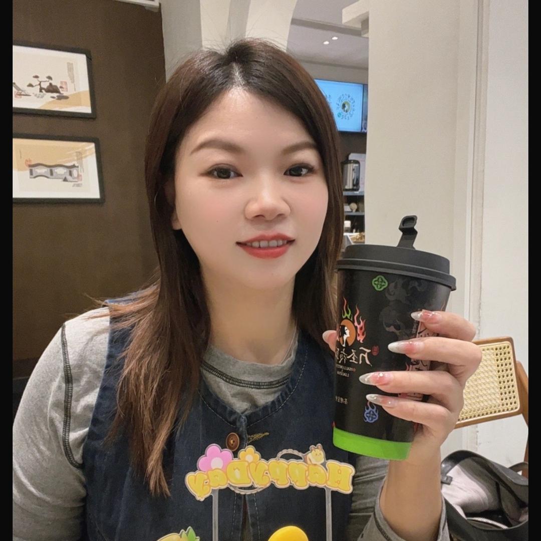 琳琳来了