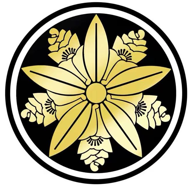 鹤壁纹身 玉将刺青