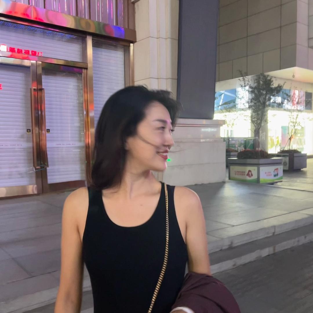 晴晴Candy