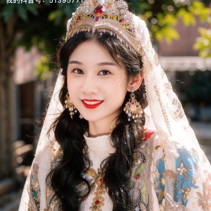 小梁米（家纺搬运工）