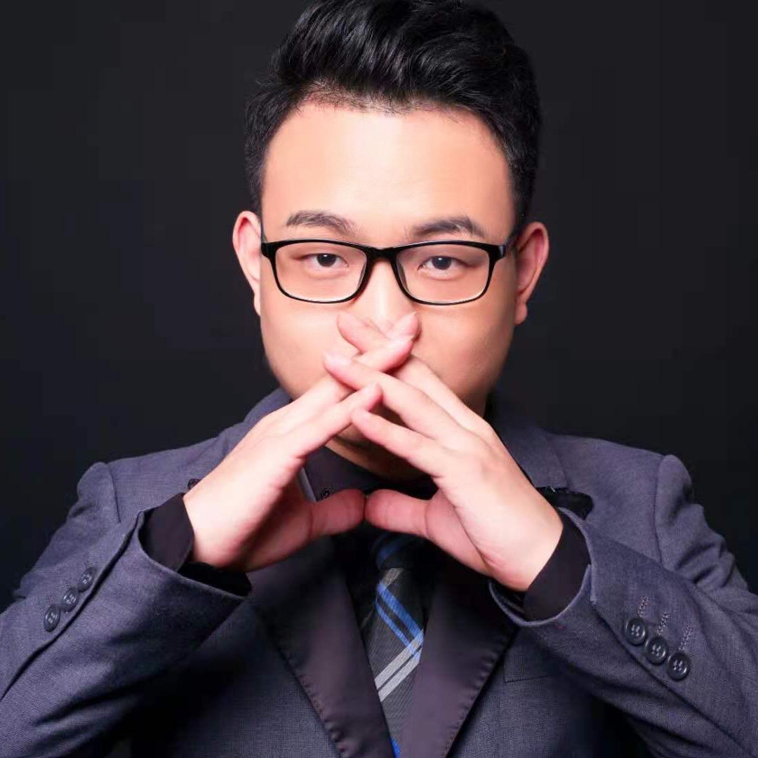 郭老师-爱尚课教育