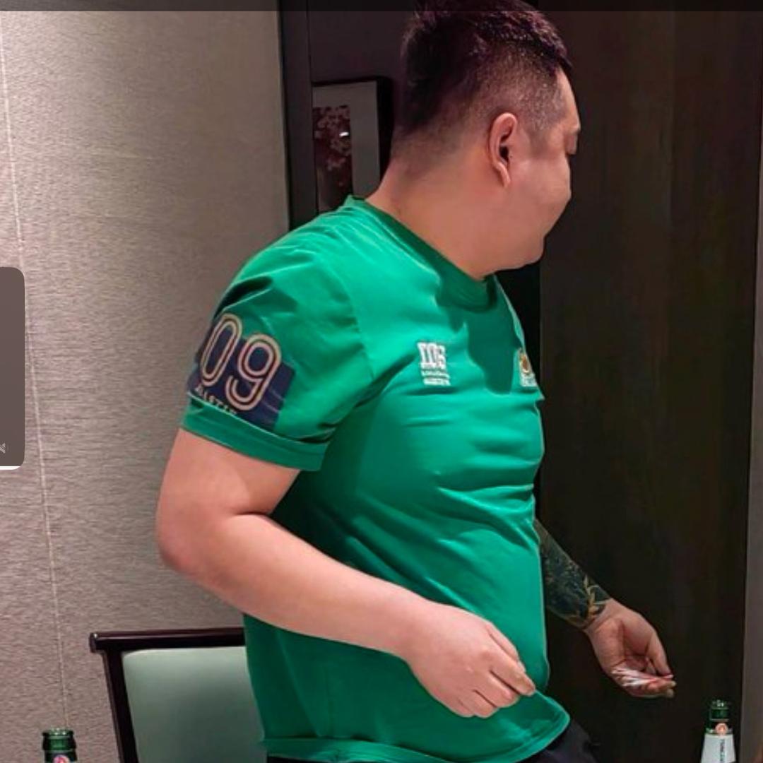 凌源徐师傅太子锅～李永平