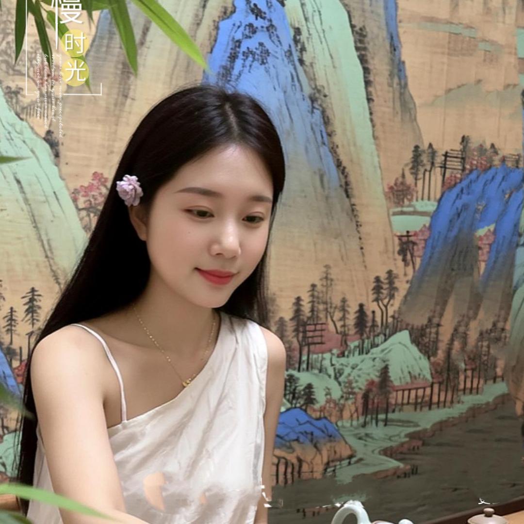 彭小雅  🧚‍♀️