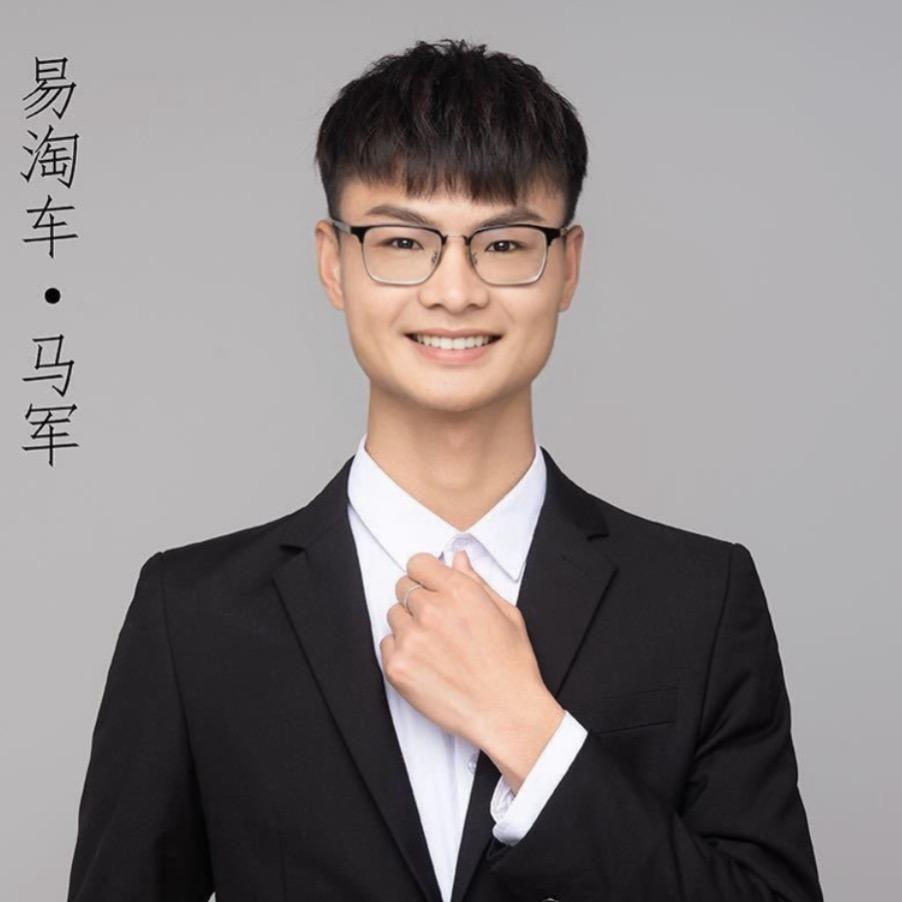 湘潭小马哥二手车