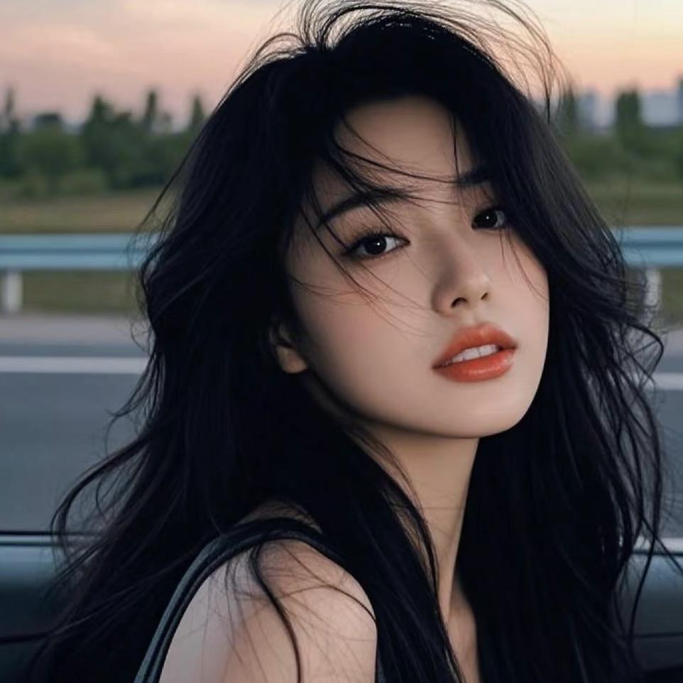 香香