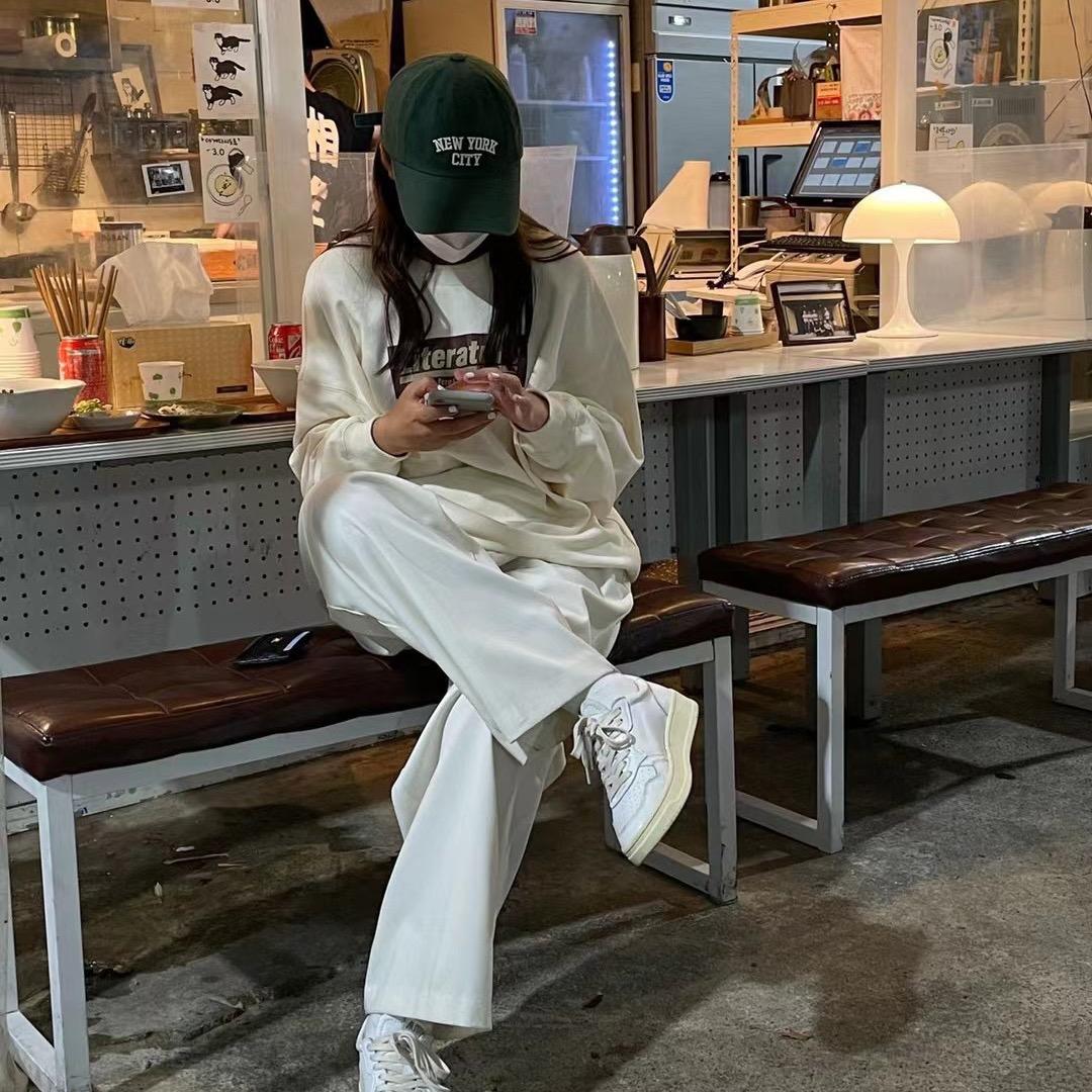 青岛  IN HERE服装店
