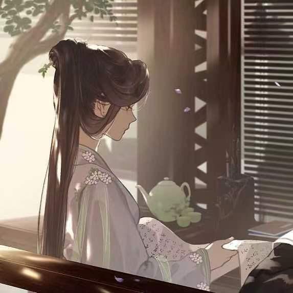 小叶子🍃