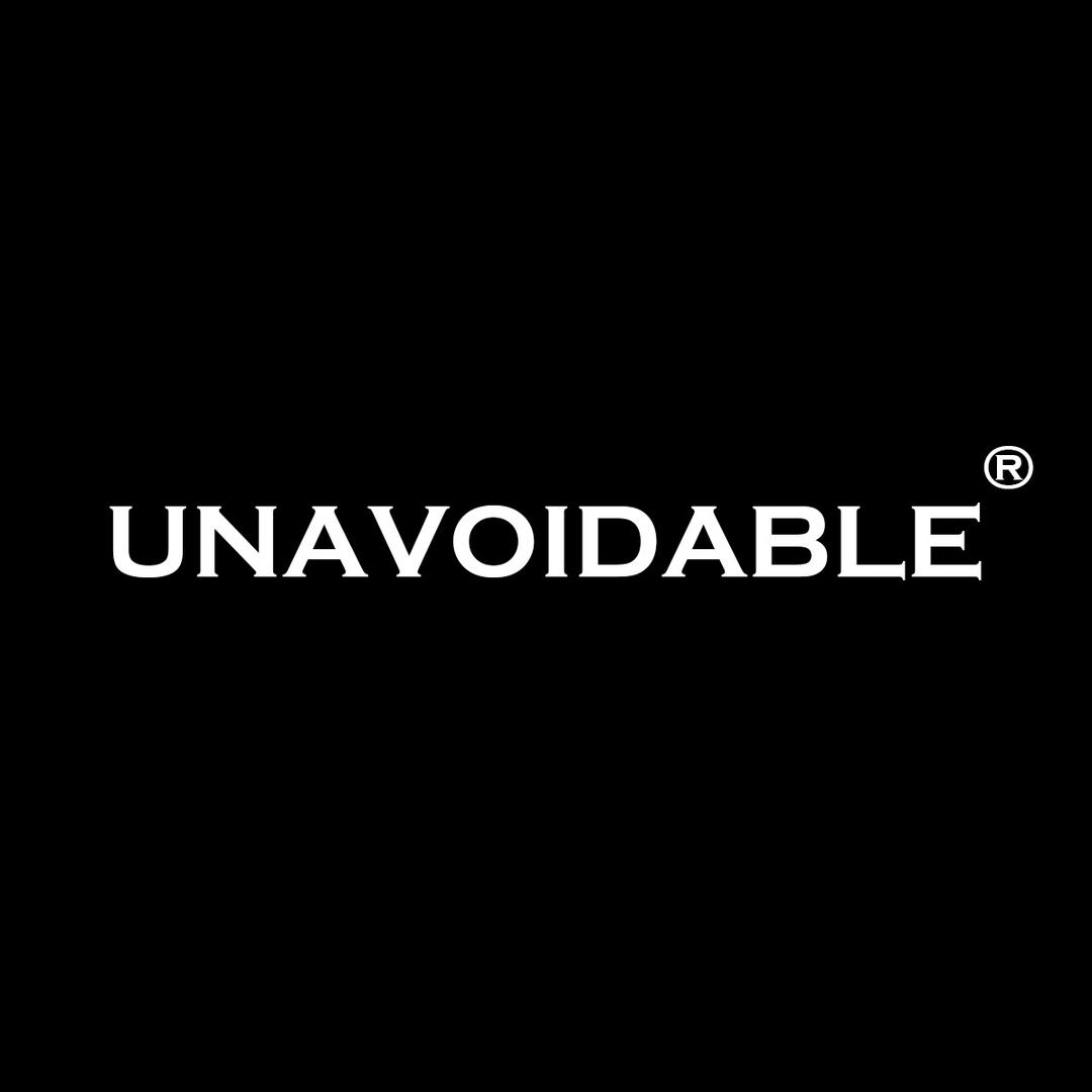 UNAVOIDABLE