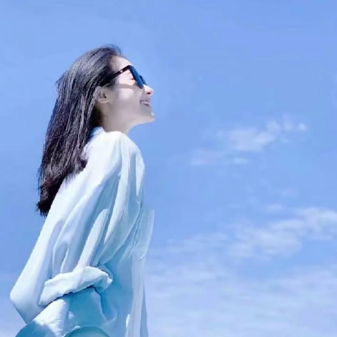 差点变成美女